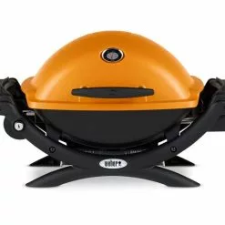 Weber Q1200 - Portable Propane Barbecue BBQs & Smokers 22 Weber Q1200 - Portable Propane Barbecue BBQs & Smokers