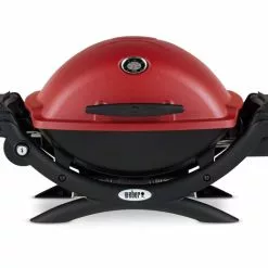 Weber Q1200 - Portable Propane Barbecue BBQs & Smokers 19 Weber Q1200 - Portable Propane Barbecue BBQs & Smokers