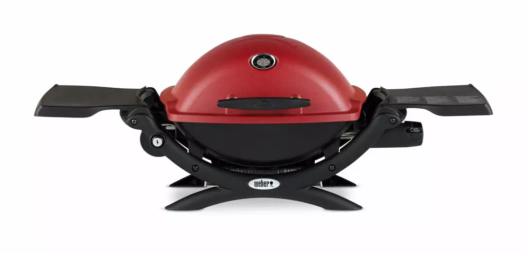 Weber Q1200 - Portable Propane Barbecue BBQs & Smokers 6 Weber Q1200 - Portable Propane Barbecue BBQs & Smokers