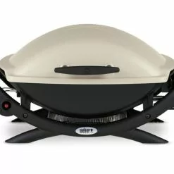 Weber Q2000 - Portable BBQ Propane