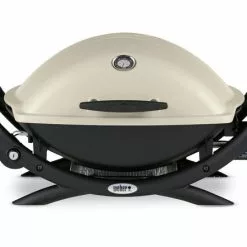 BBQs & Smokers Weber Q2200 - Portable BBQ Propane 54060001