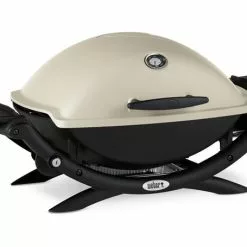 BBQs & Smokers Weber Q2200 - Portable BBQ Propane 54060001