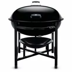 Weber Ranch Kettle - 37.5" Wide BBQs & Smokers