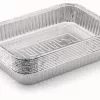 Weber Replacement Foil Pans