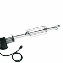 Weber Rotisserie Kit ( Fits E310 /Silver B &C/ Genesis Before 2007 ) BBQ Accessories