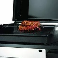 Weber Rotisserie Kit ( Fits E310 /Silver B &C/ Genesis Before 2007 ) BBQ Accessories