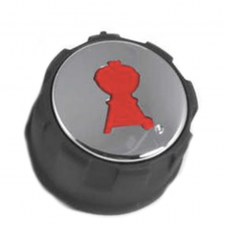 Weber Side Burner Control Knob