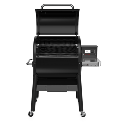 BBQs & Smokers Weber SmokeFire EX4 Wood Fired Pellet Grill (2nd GEN)