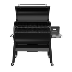 Weber SmokeFire EX6 Wood Fired Pellet Grill (2nd GEN)