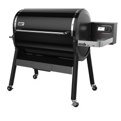 Weber SmokeFire EX6 Wood Fired Pellet Grill (2nd GEN)