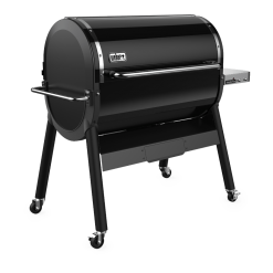 Weber SmokeFire EX6 Wood Fired Pellet Grill (2nd GEN)