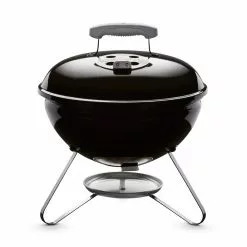 BBQs & Smokers Weber Smokey Joe 14" Charcoal Grill Black 10020