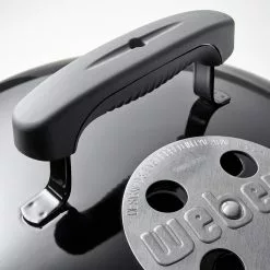 Weber Smokey Joe Premium Portable 14