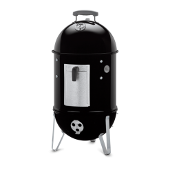 Weber Smokey Mountain Cooker Smoker BBQs & Smokers