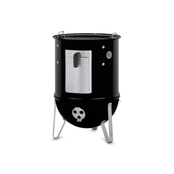 Weber Smokey Mountain Cooker Smoker BBQs & Smokers