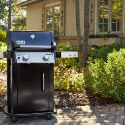 Weber Spirit E-215