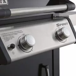 Weber Spirit E-215
