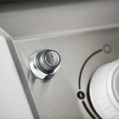 BBQs & Smokers Weber SPIRIT E-315