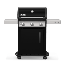 BBQs & Smokers Weber SPIRIT E-315