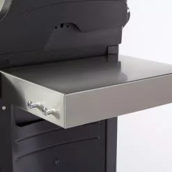 BBQs & Smokers Weber SPIRIT SP-335 With Side Burner & Sear Station