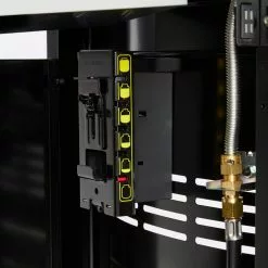 BBQs & Smokers Weber SPIRIT SP-335 With Side Burner & Sear Station