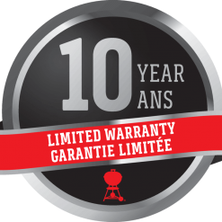 BBQs & Smokers Weber SPIRIT SP-335 With Side Burner & Sear Station