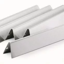 Weber Stainless Steel Flavorizer Bars