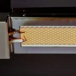 Weber Summit E-470 BBQ With Stainless Steel Cooking Grill Grates BBQs & Smokers