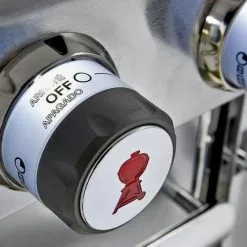 Weber Summit E-470 BBQ With Stainless Steel Cooking Grill Grates BBQs & Smokers