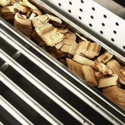 Weber Summit E-470 BBQ With Stainless Steel Cooking Grill Grates BBQs & Smokers