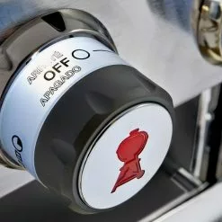 BBQs & Smokers Weber Summit E-670 BBQ With Stainless Steel Cooking Grill Grates 23 BBQs & Smokers Weber Summit E-670 BBQ With Stainless Steel Cooking Grill Grates