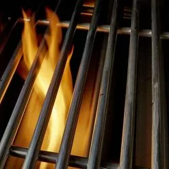 BBQs & Smokers Weber Summit E-670 BBQ With Stainless Steel Cooking Grill Grates 25 BBQs & Smokers Weber Summit E-670 BBQ With Stainless Steel Cooking Grill Grates