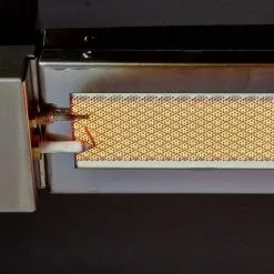 BBQs & Smokers Weber Summit E-670 BBQ With Stainless Steel Cooking Grill Grates 22 BBQs & Smokers Weber Summit E-670 BBQ With Stainless Steel Cooking Grill Grates