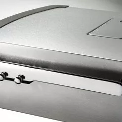 BBQs & Smokers Weber Summit E-670 BBQ With Stainless Steel Cooking Grill Grates 27 BBQs & Smokers Weber Summit E-670 BBQ With Stainless Steel Cooking Grill Grates