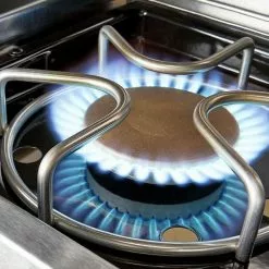 BBQs & Smokers Weber Summit Grill Center / Centre Kitchen