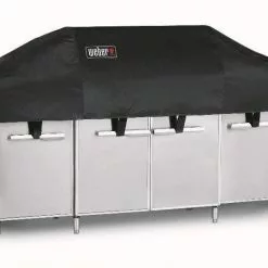 Weber Summit Grill Center Cover BBQ Accessories