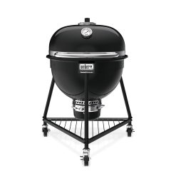 BBQs & Smokers Weber SUMMIT Kamado E6 Charcoal Grill