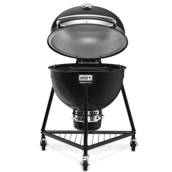 BBQs & Smokers Weber SUMMIT Kamado E6 Charcoal Grill