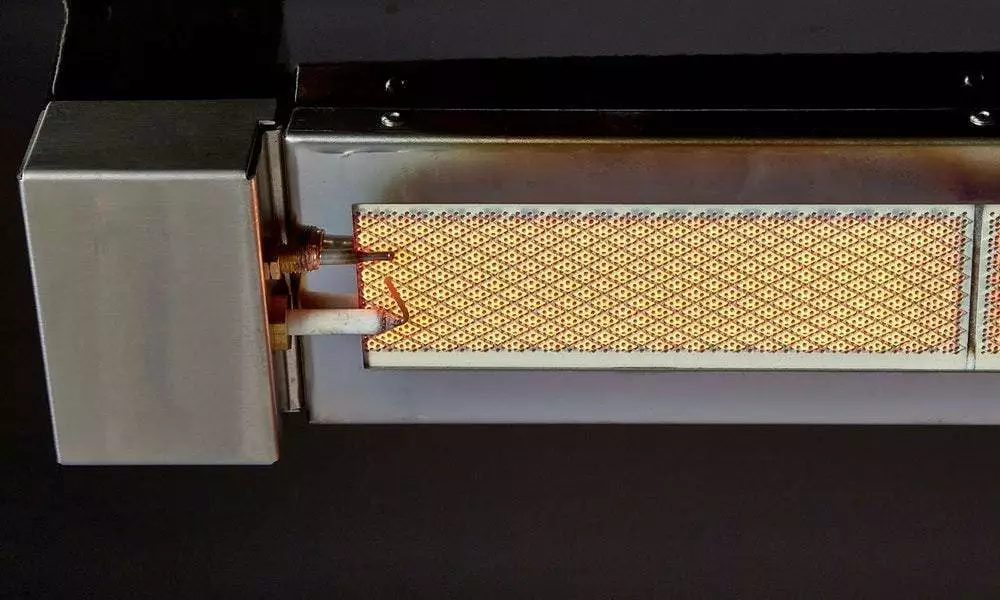 Weber Summit S-470 BBQ With Stainless Steel Cooking Grill Grates 9 Weber Summit S-470 BBQ With Stainless Steel Cooking Grill Grates