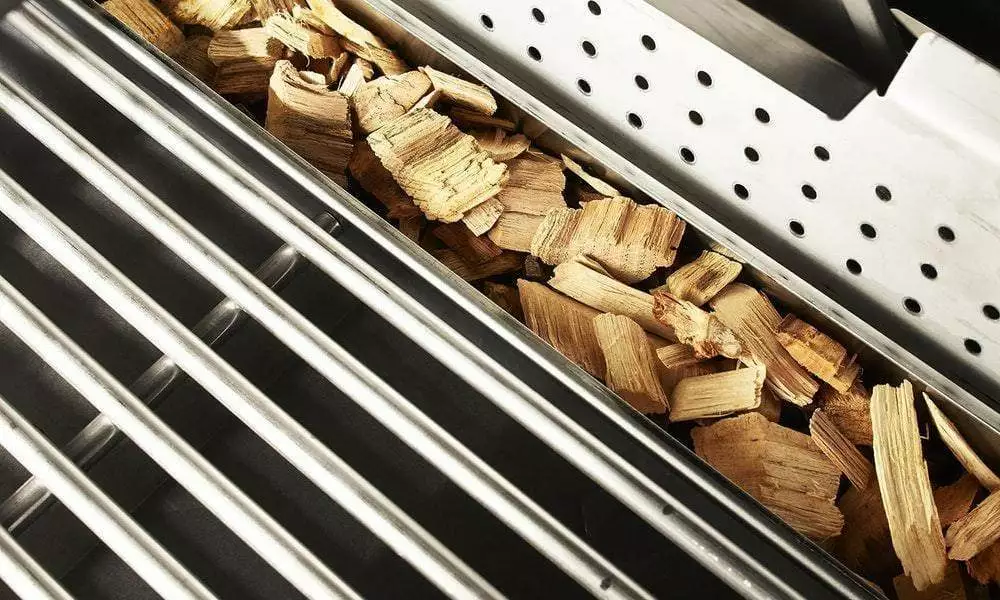 Weber Summit S-470 BBQ With Stainless Steel Cooking Grill Grates 13 Weber Summit S-470 BBQ With Stainless Steel Cooking Grill Grates