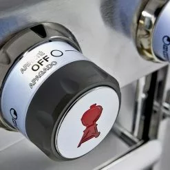 Weber Summit S-660 Built-In BBQ BBQs & Smokers