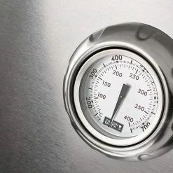 Weber Summit S-660 Built-In BBQ BBQs & Smokers