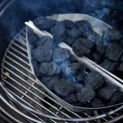 BBQs & Smokers Weber SUMMIT S6 Grill Center