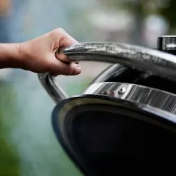 BBQs & Smokers Weber SUMMIT S6 Grill Center