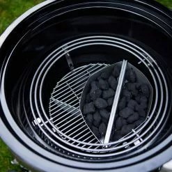 BBQs & Smokers Weber SUMMIT S6 Grill Center