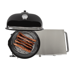 BBQs & Smokers Weber SUMMIT S6 Grill Center