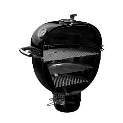 BBQs & Smokers Weber SUMMIT S6 Grill Center