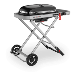 Weber TRAVELER Propane Grill