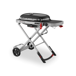 BBQs & Smokers Weber Traveler RV Gas Grill