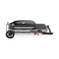 BBQs & Smokers Weber Traveler RV Gas Grill